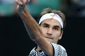 乐动体育APP下载 - 费德勒迎来二十赛季高光表现，MAD球迷沸腾！